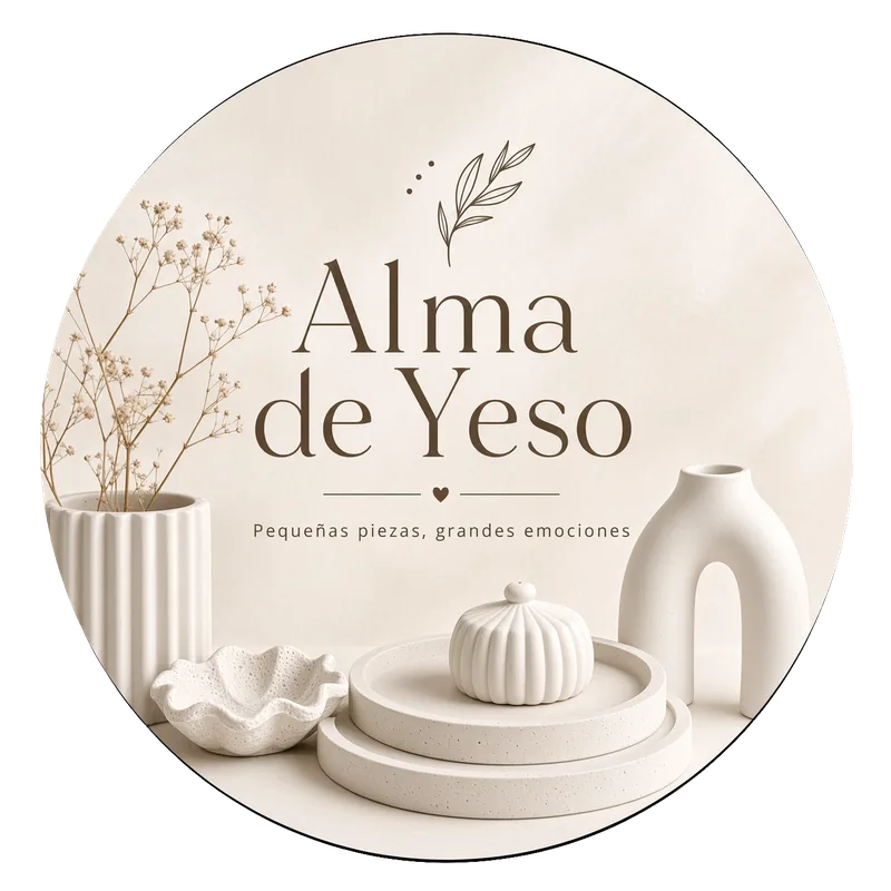 Alma de Yeso